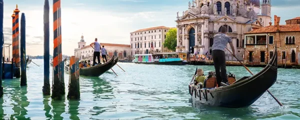 5 conseils pour se rendre à Venise sans se voir infliger d’amende