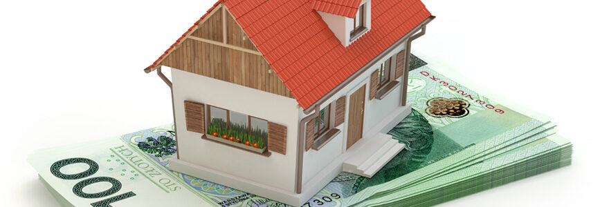 Investir dans l'immobilier