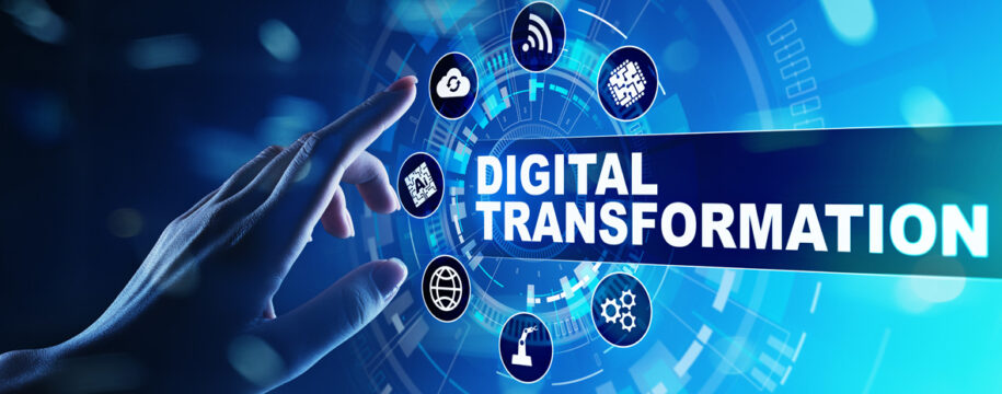 Transformation digitale