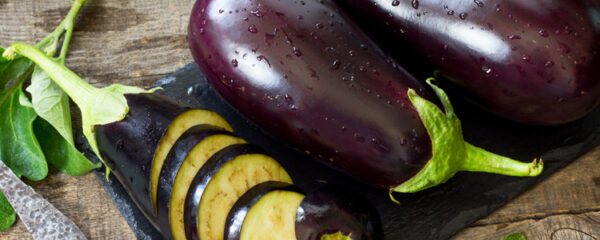 aubergine