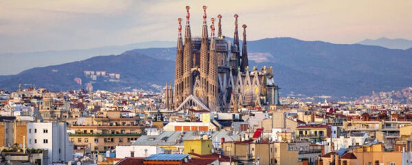 Barcelone