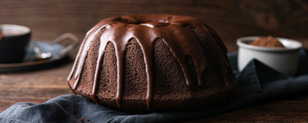 gâteaux au chocolat