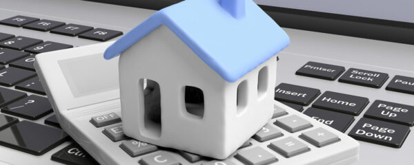 crédit immobilier en ligne