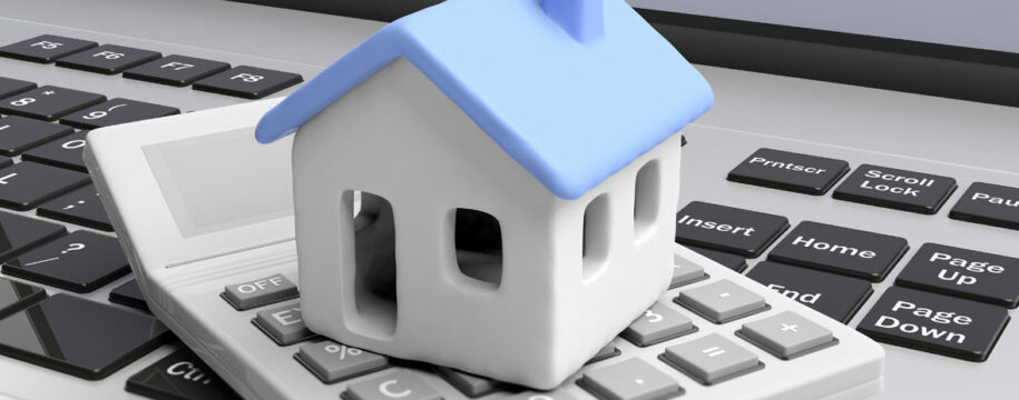 crédit immobilier en ligne