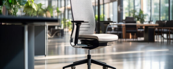 chaise de bureau