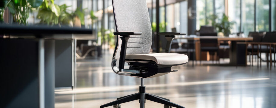 chaise de bureau