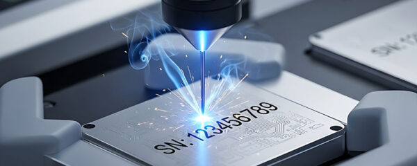 marquage laser